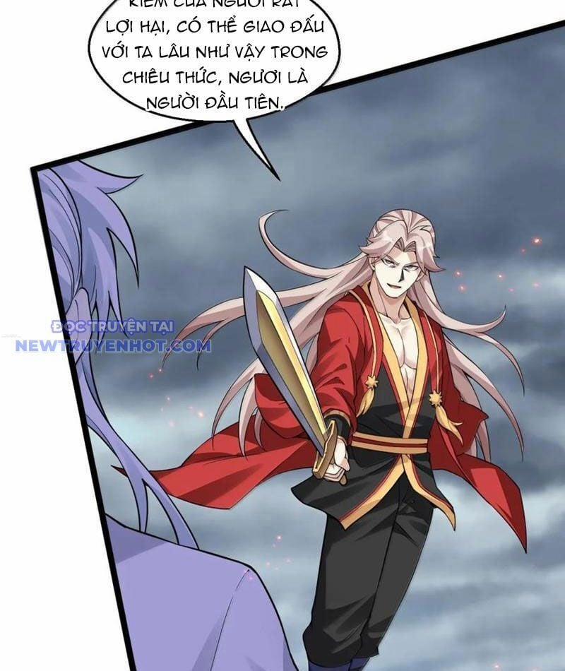 Hảo Đồ Nhi Hãy Tha Cho Vi Sư 317 trang 13