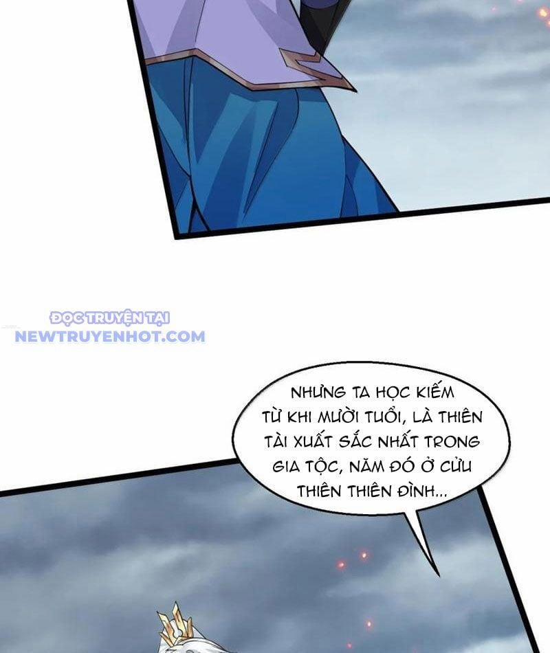 Hảo Đồ Nhi Hãy Tha Cho Vi Sư 317 trang 14