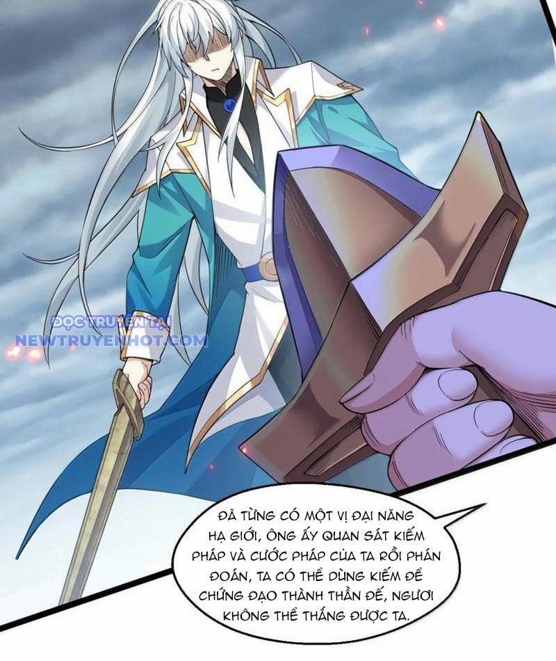 Hảo Đồ Nhi Hãy Tha Cho Vi Sư 317 trang 15