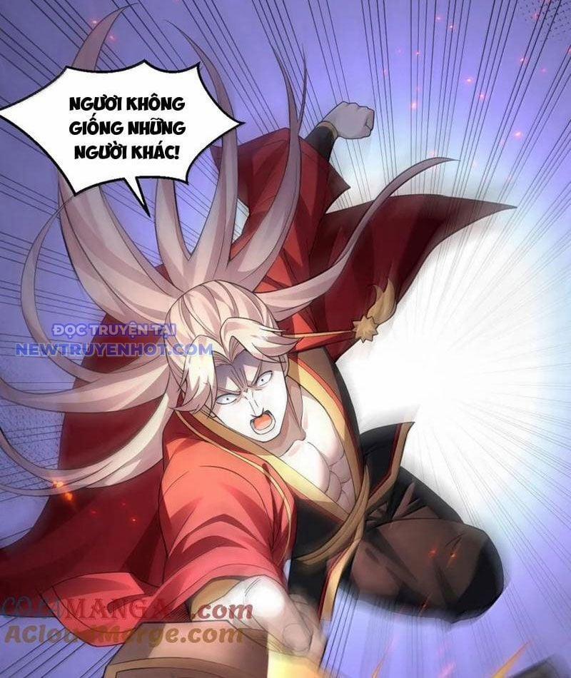 Hảo Đồ Nhi Hãy Tha Cho Vi Sư 317 trang 20