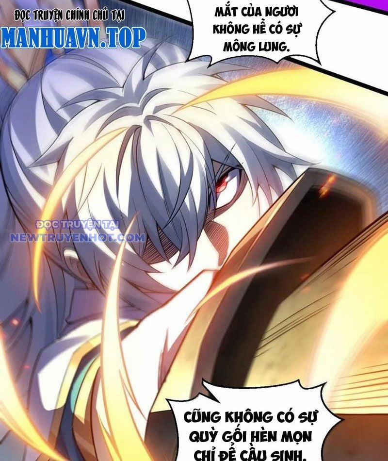 Hảo Đồ Nhi Hãy Tha Cho Vi Sư 317 trang 23