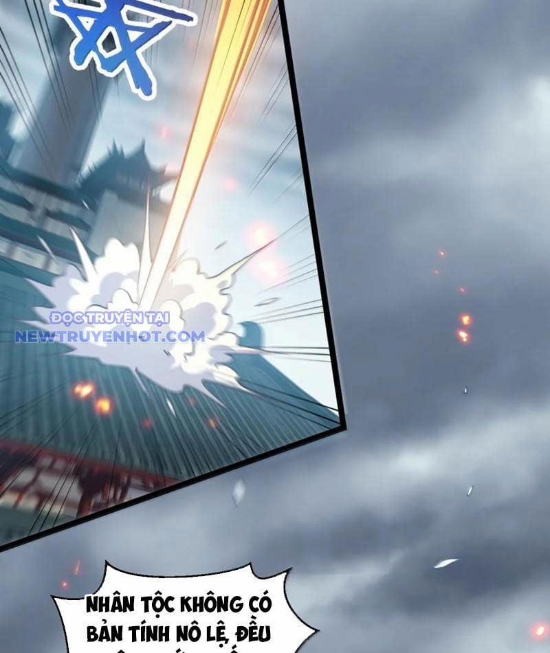 Hảo Đồ Nhi Hãy Tha Cho Vi Sư 317 trang 28