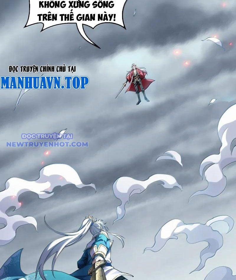 Hảo Đồ Nhi Hãy Tha Cho Vi Sư 317 trang 29