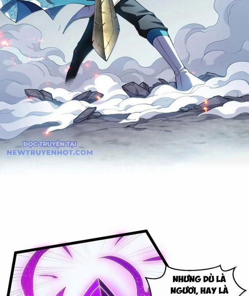 Hảo Đồ Nhi Hãy Tha Cho Vi Sư 317 trang 30