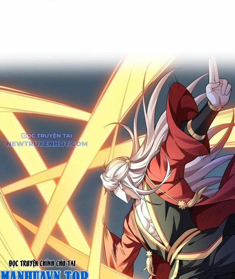 Hảo Đồ Nhi Hãy Tha Cho Vi Sư 317 trang 4