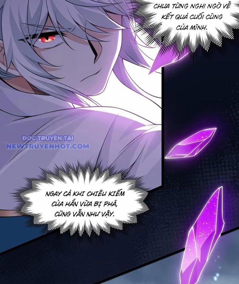 Hảo Đồ Nhi Hãy Tha Cho Vi Sư 317 trang 40