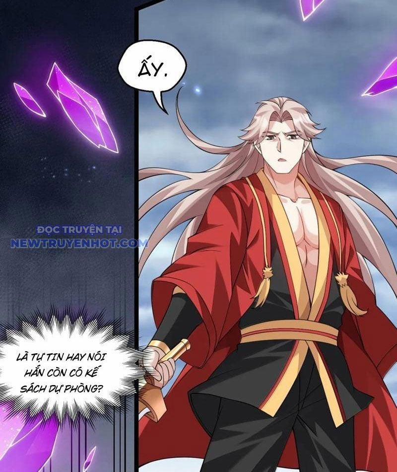 Hảo Đồ Nhi Hãy Tha Cho Vi Sư 317 trang 41