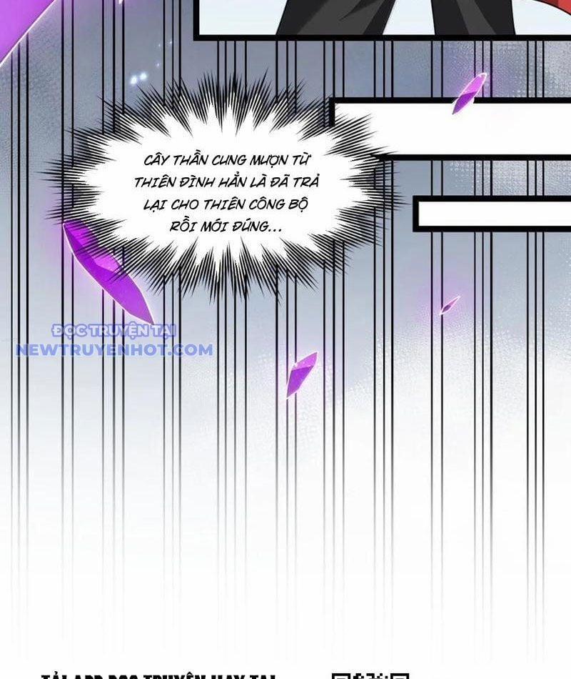 Hảo Đồ Nhi Hãy Tha Cho Vi Sư 317 trang 42