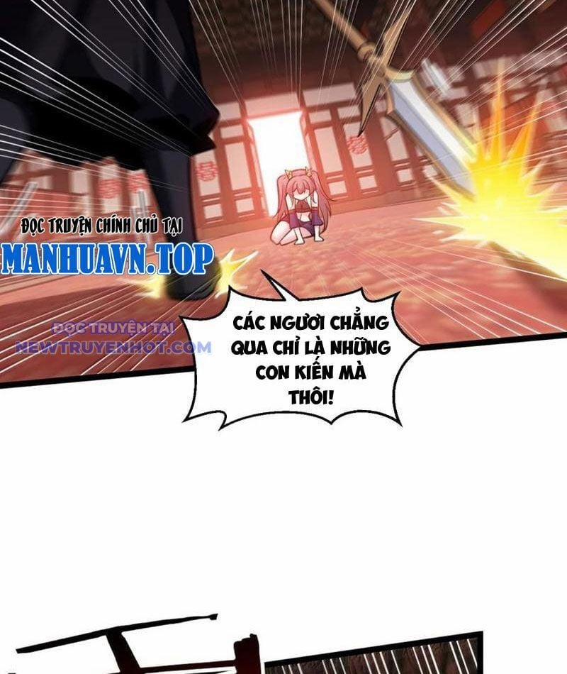 Hảo Đồ Nhi Hãy Tha Cho Vi Sư 317 trang 47