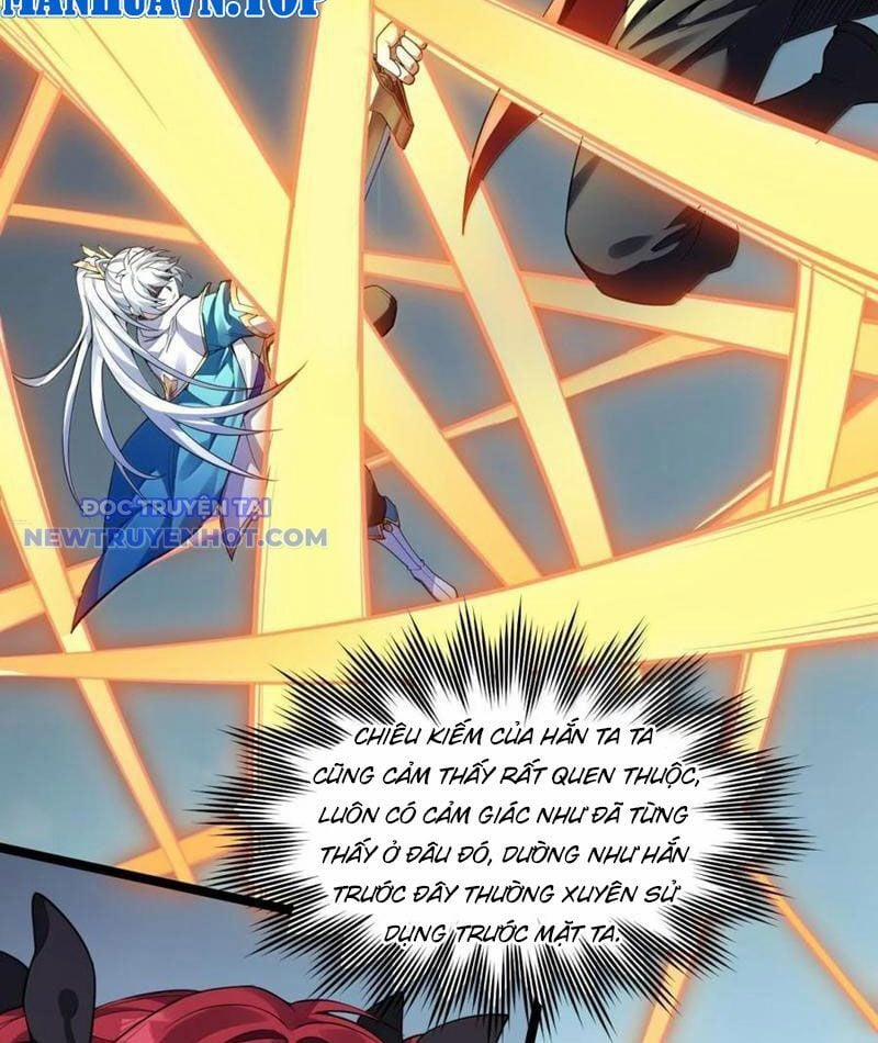 Hảo Đồ Nhi Hãy Tha Cho Vi Sư 317 trang 5