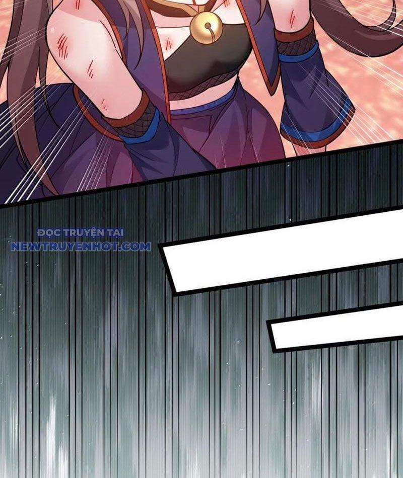 Hảo Đồ Nhi Hãy Tha Cho Vi Sư 317 trang 51