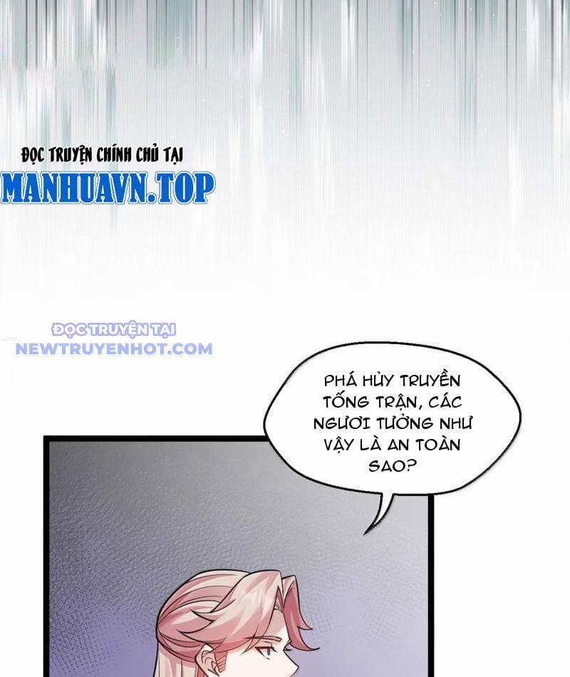 Hảo Đồ Nhi Hãy Tha Cho Vi Sư 317 trang 52