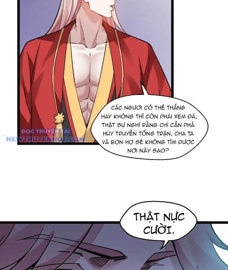Hảo Đồ Nhi Hãy Tha Cho Vi Sư 317 trang 53
