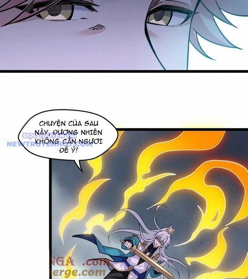 Hảo Đồ Nhi Hãy Tha Cho Vi Sư 317 trang 54