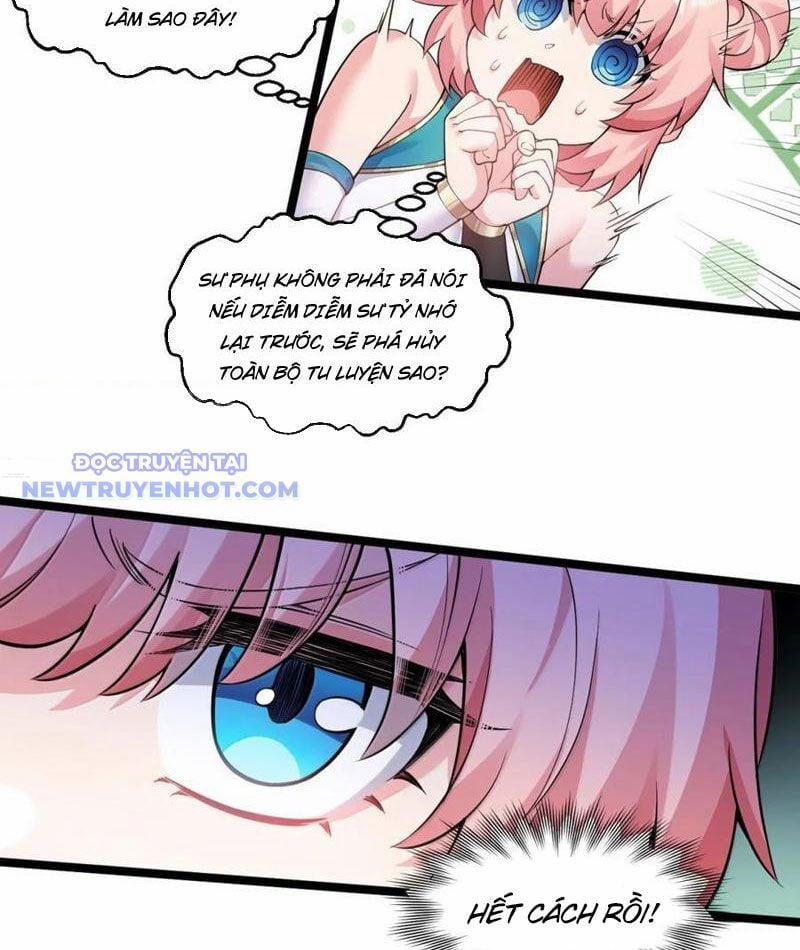 Hảo Đồ Nhi Hãy Tha Cho Vi Sư 317 trang 7