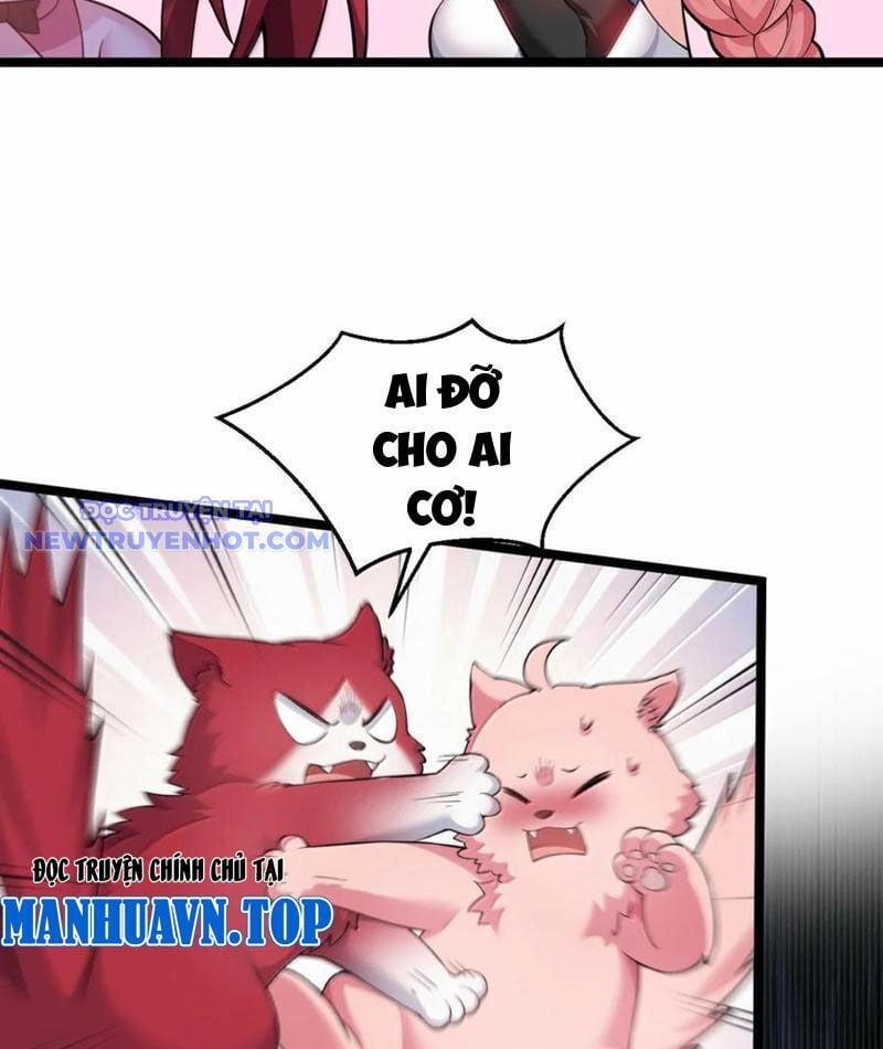 Hảo Đồ Nhi Hãy Tha Cho Vi Sư 317 trang 9