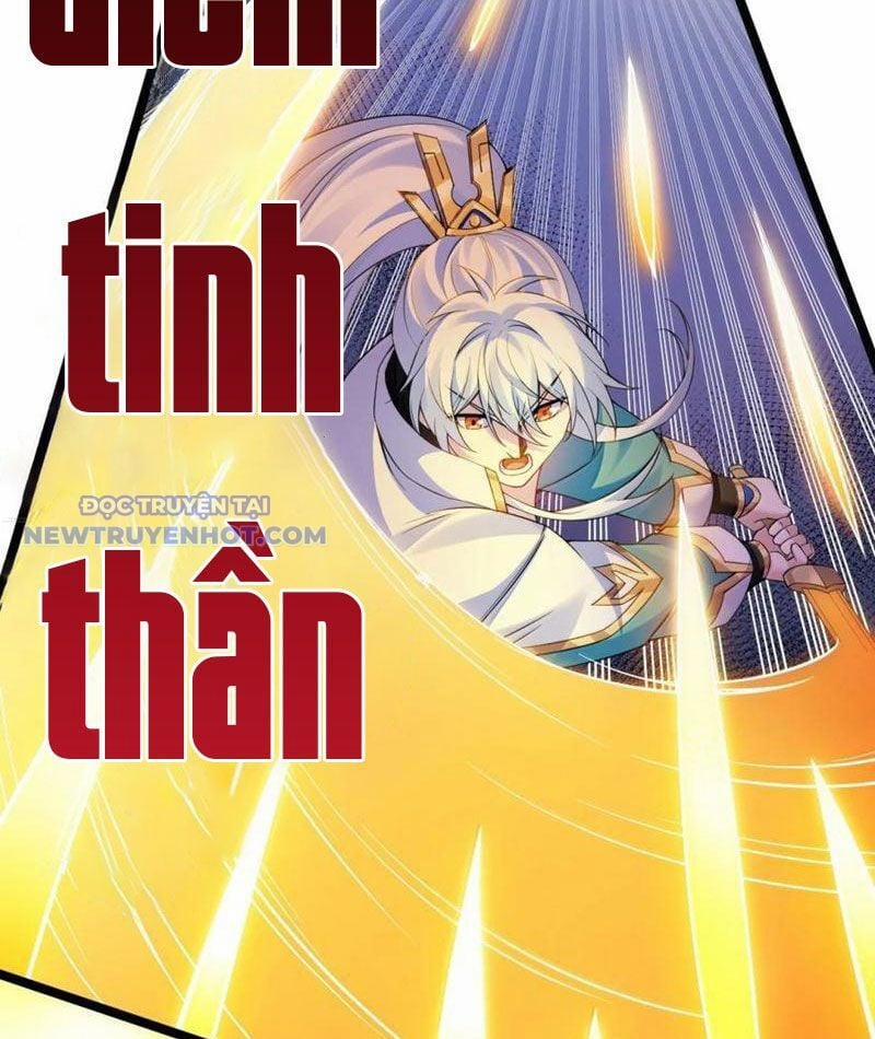 Hảo Đồ Nhi Hãy Tha Cho Vi Sư 318 trang 10