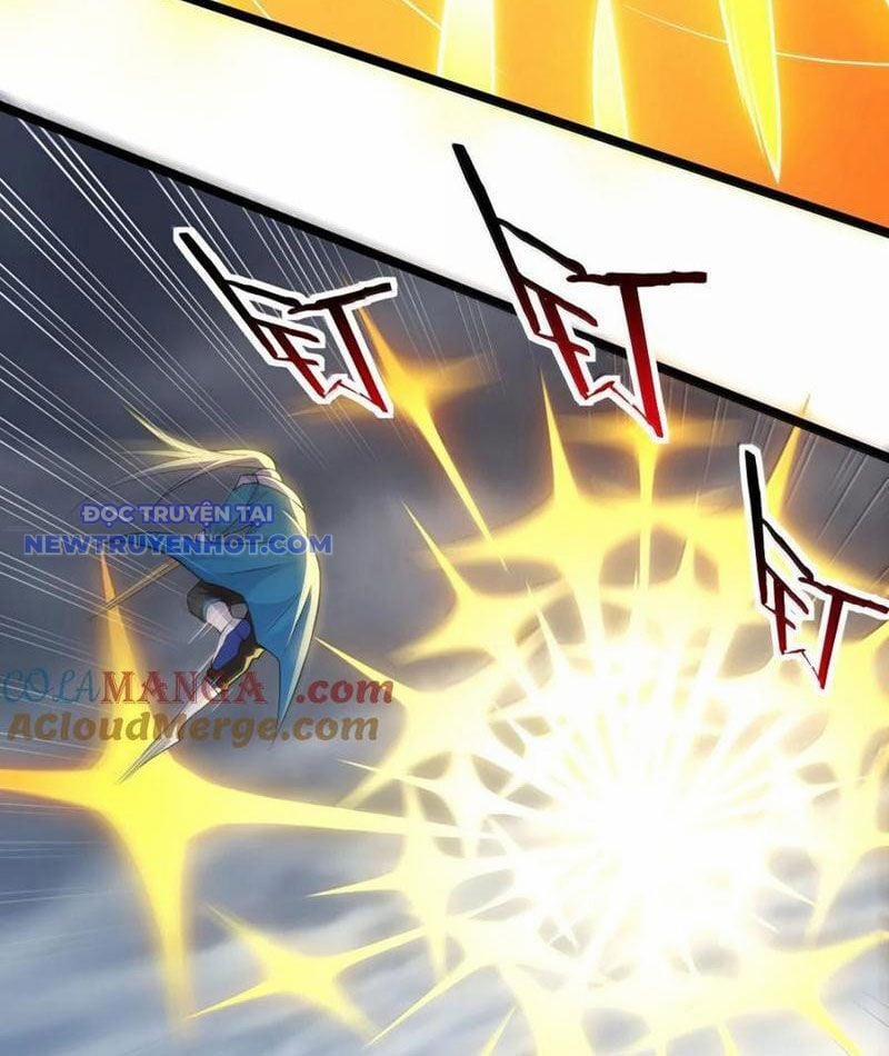 Hảo Đồ Nhi Hãy Tha Cho Vi Sư 318 trang 11