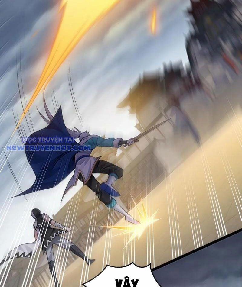 Hảo Đồ Nhi Hãy Tha Cho Vi Sư 318 trang 13