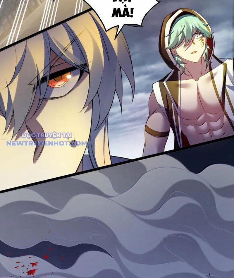 Hảo Đồ Nhi Hãy Tha Cho Vi Sư 318 trang 14