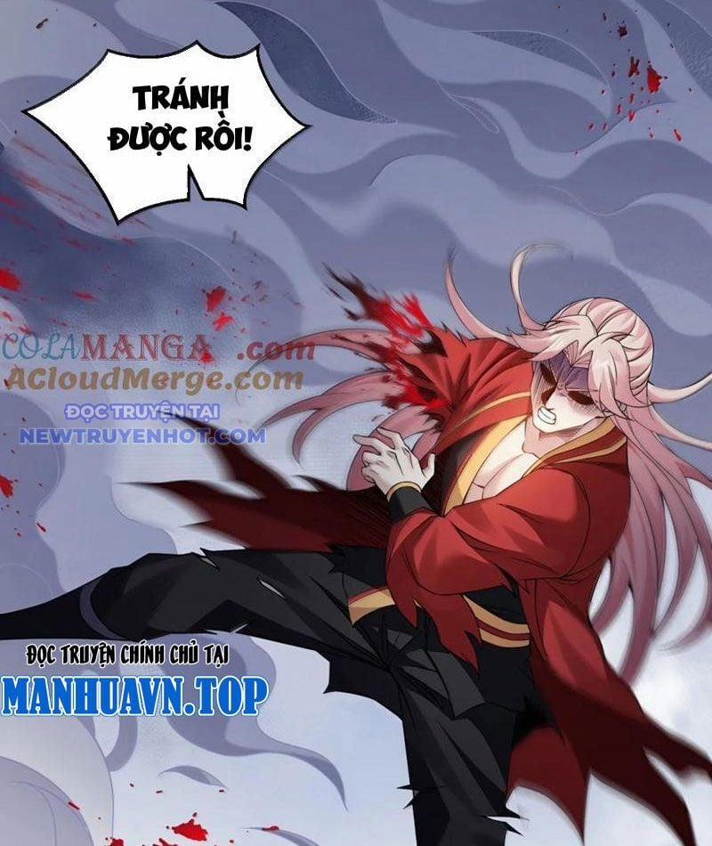 Hảo Đồ Nhi Hãy Tha Cho Vi Sư 318 trang 15