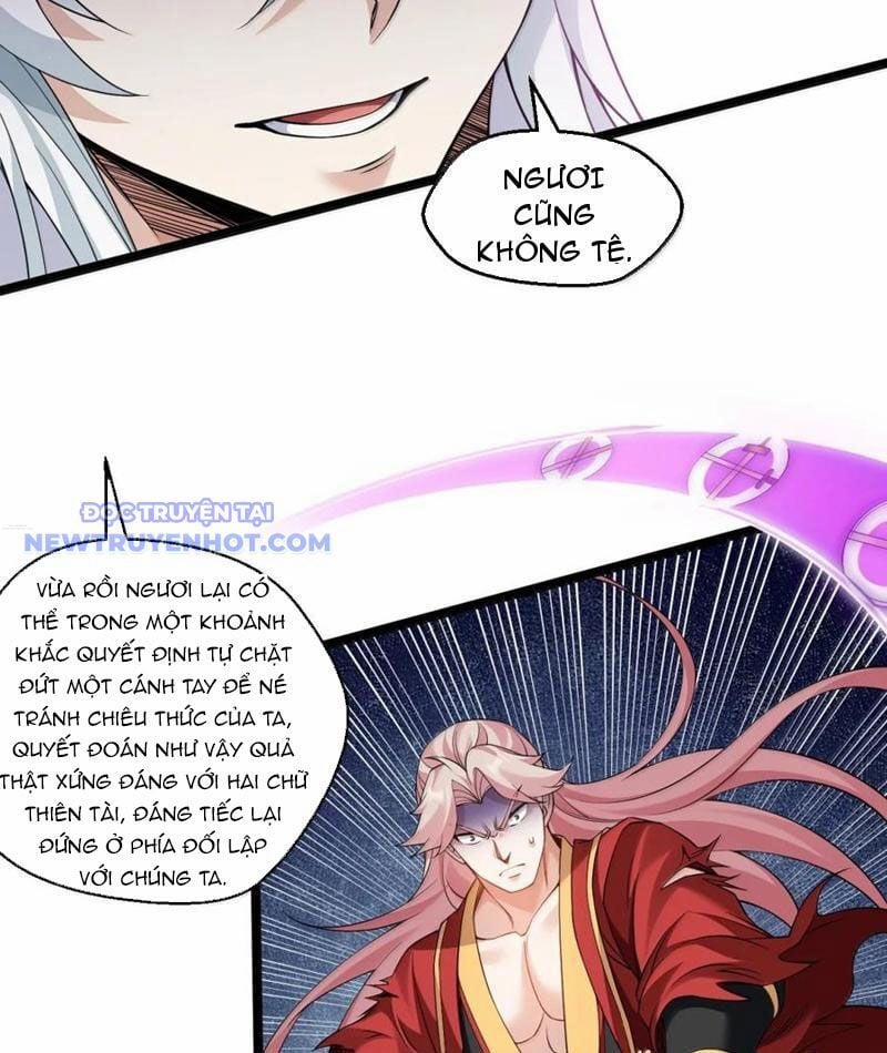 Hảo Đồ Nhi Hãy Tha Cho Vi Sư 318 trang 17