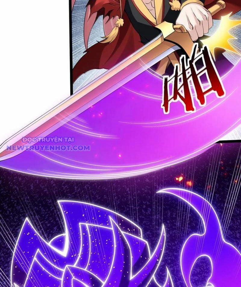 Hảo Đồ Nhi Hãy Tha Cho Vi Sư 318 trang 18