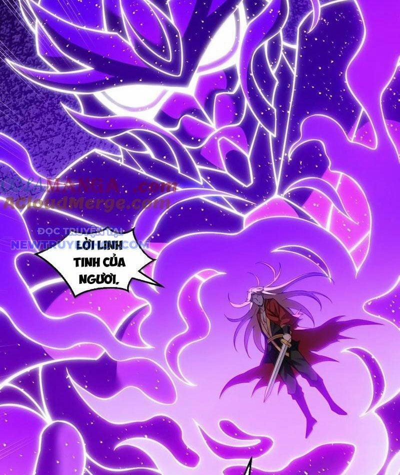 Hảo Đồ Nhi Hãy Tha Cho Vi Sư 318 trang 19