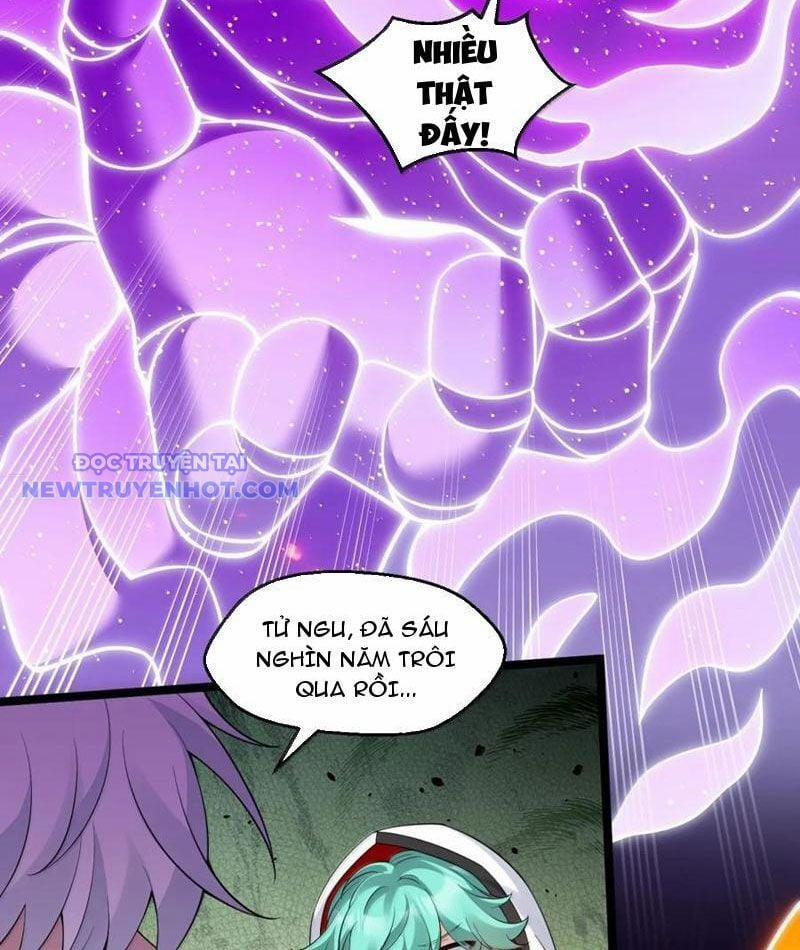 Hảo Đồ Nhi Hãy Tha Cho Vi Sư 318 trang 20