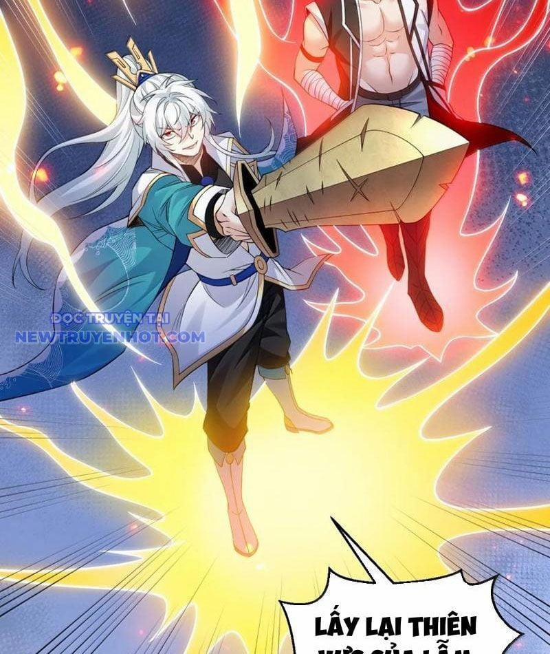 Hảo Đồ Nhi Hãy Tha Cho Vi Sư 318 trang 22