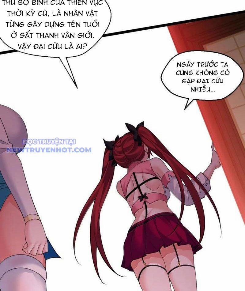 Hảo Đồ Nhi Hãy Tha Cho Vi Sư 318 trang 24