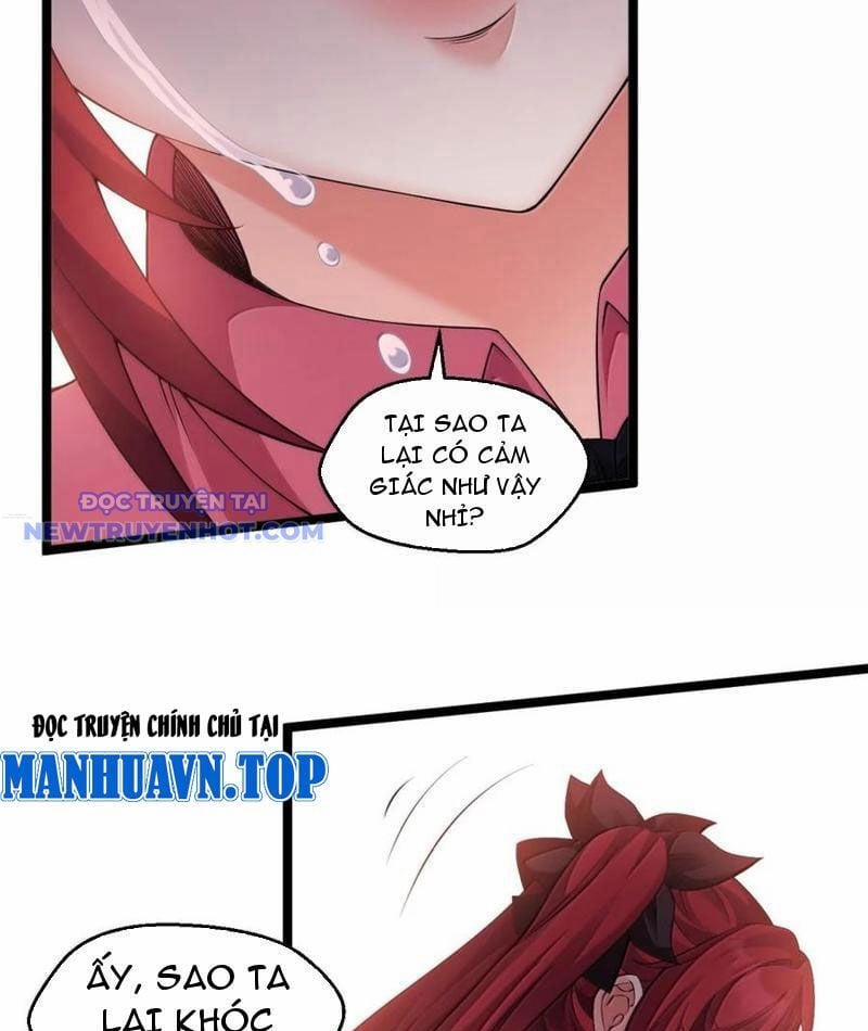 Hảo Đồ Nhi Hãy Tha Cho Vi Sư 318 trang 28