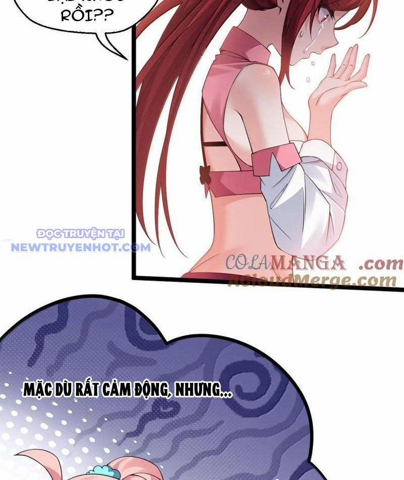 Hảo Đồ Nhi Hãy Tha Cho Vi Sư 318 trang 29