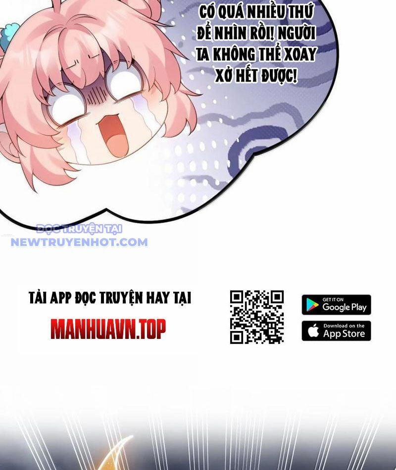 Hảo Đồ Nhi Hãy Tha Cho Vi Sư 318 trang 30