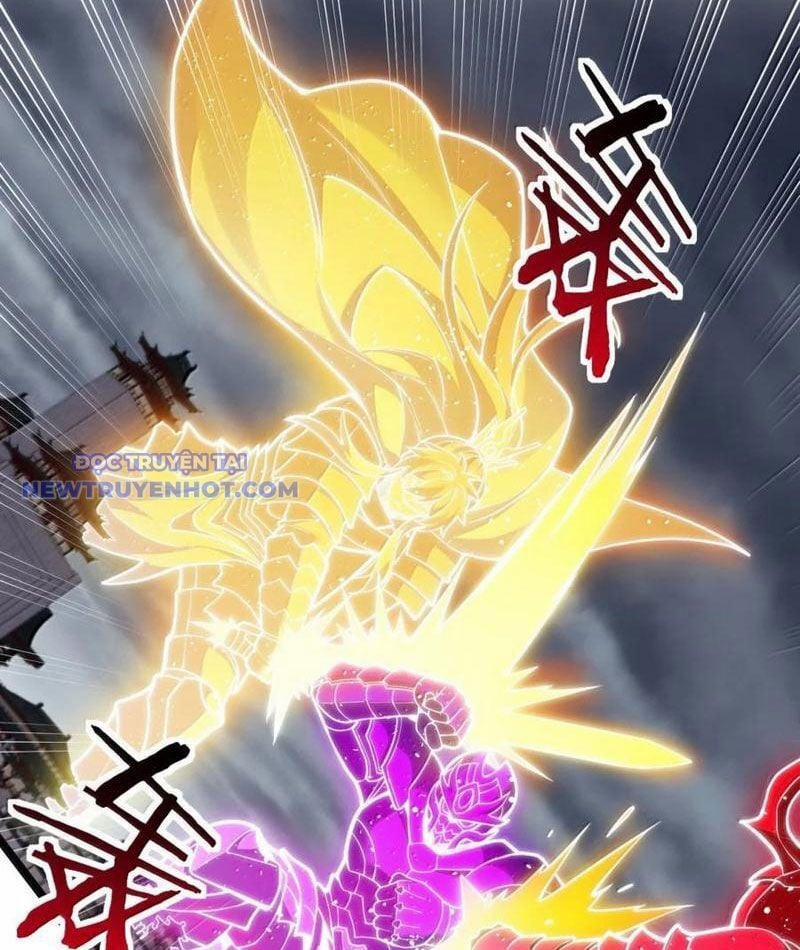 Hảo Đồ Nhi Hãy Tha Cho Vi Sư 318 trang 31