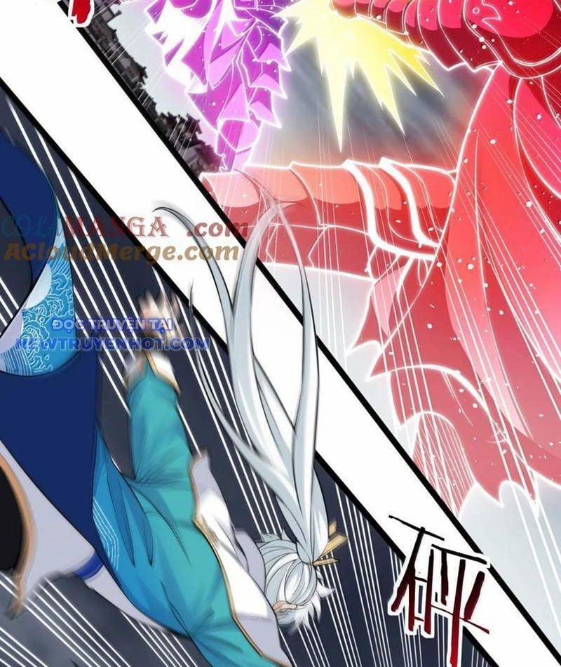 Hảo Đồ Nhi Hãy Tha Cho Vi Sư 318 trang 32