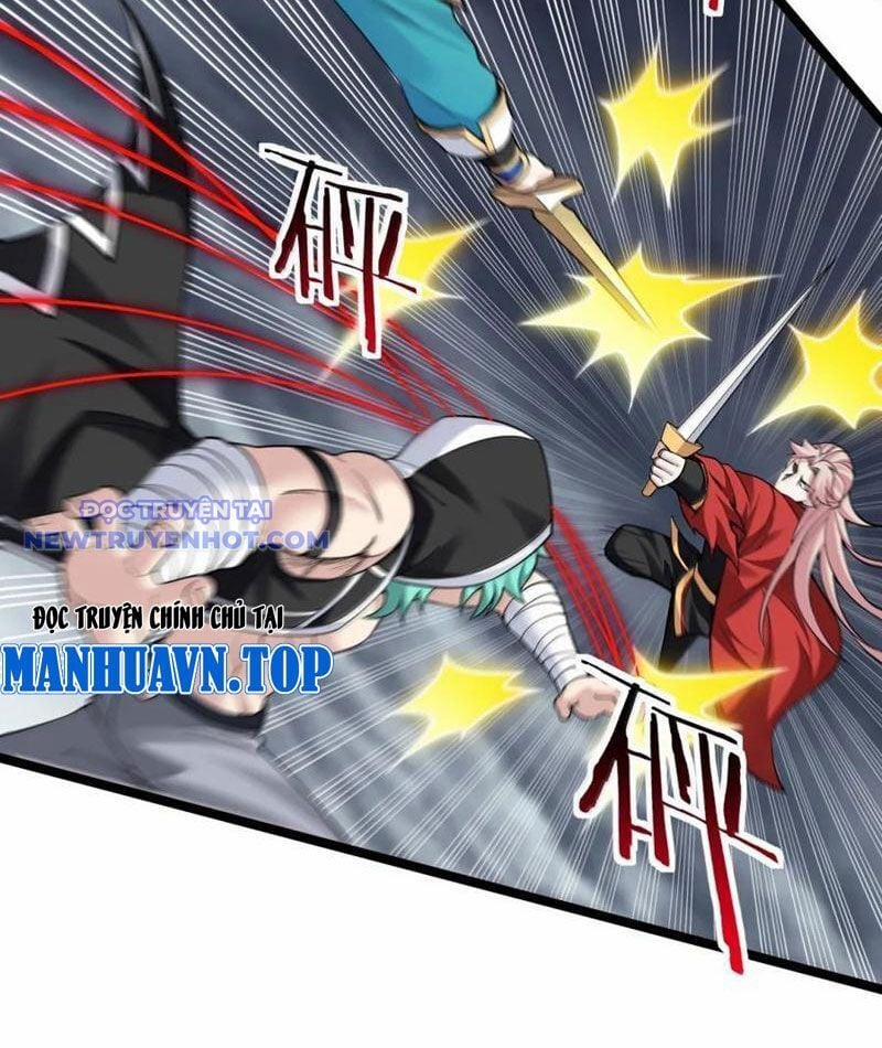 Hảo Đồ Nhi Hãy Tha Cho Vi Sư 318 trang 33