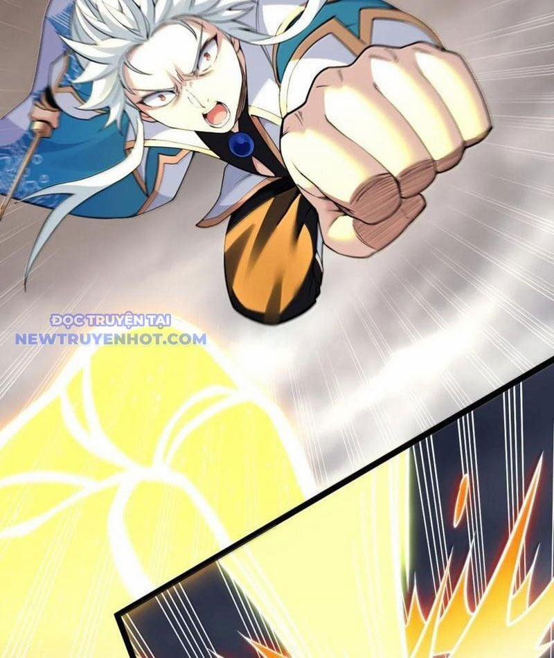 Hảo Đồ Nhi Hãy Tha Cho Vi Sư 318 trang 38