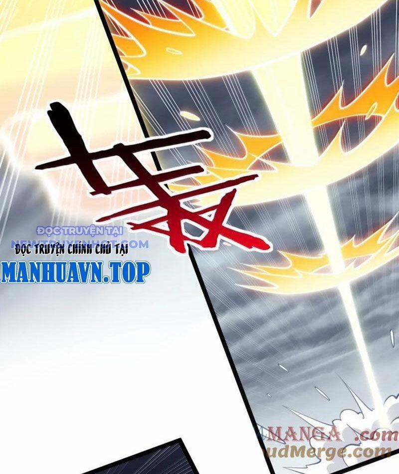 Hảo Đồ Nhi Hãy Tha Cho Vi Sư 318 trang 39