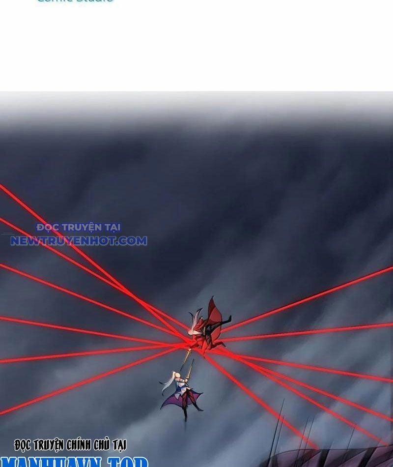 Hảo Đồ Nhi Hãy Tha Cho Vi Sư 318 trang 4