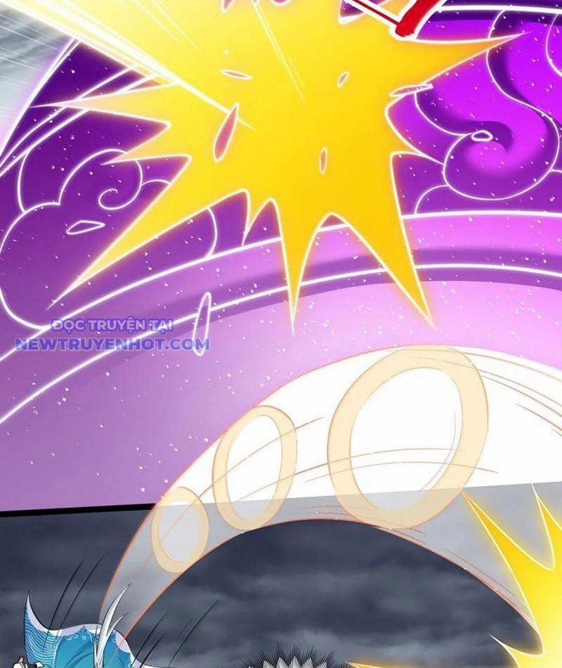 Hảo Đồ Nhi Hãy Tha Cho Vi Sư 318 trang 42