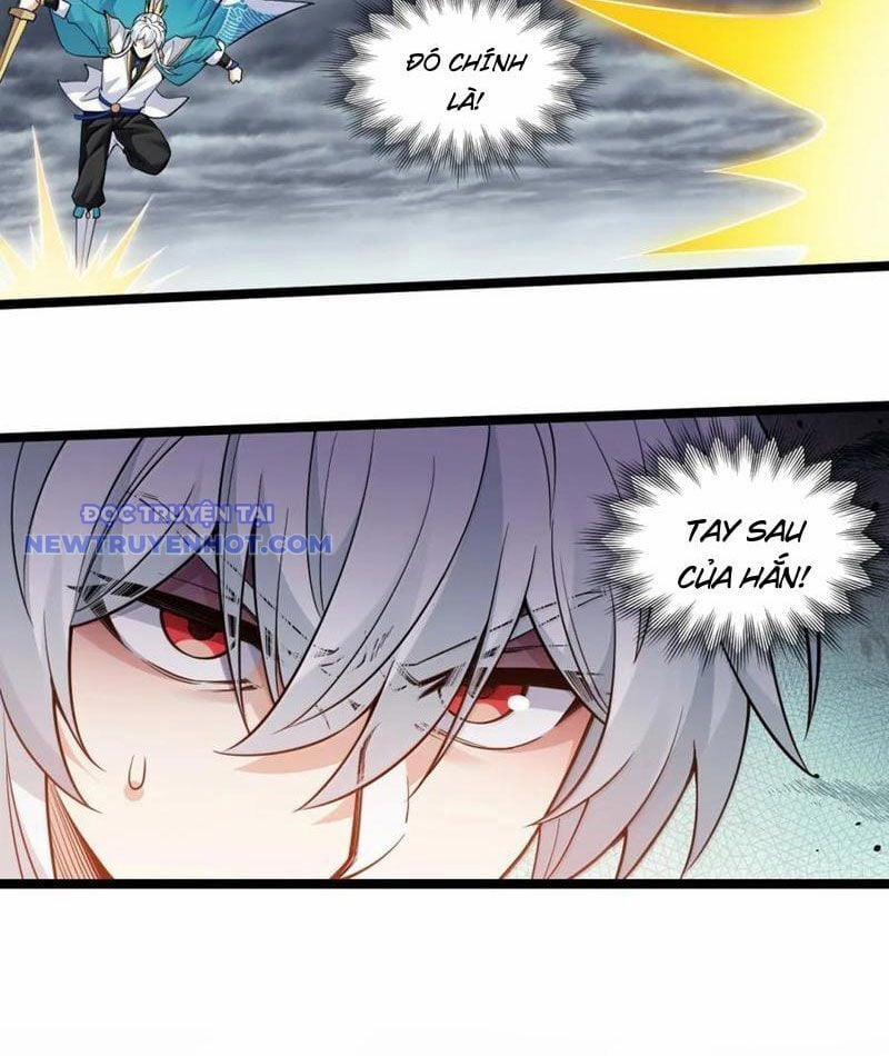 Hảo Đồ Nhi Hãy Tha Cho Vi Sư 318 trang 43