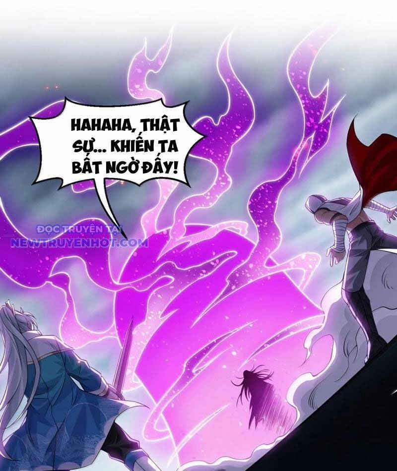 Hảo Đồ Nhi Hãy Tha Cho Vi Sư 318 trang 44