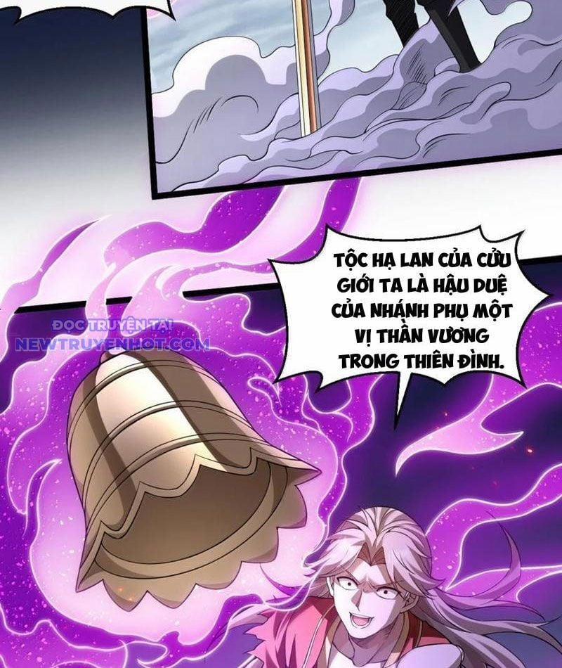 Hảo Đồ Nhi Hãy Tha Cho Vi Sư 318 trang 46