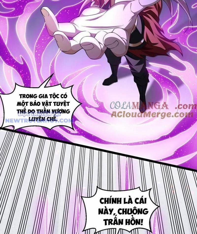 Hảo Đồ Nhi Hãy Tha Cho Vi Sư 318 trang 47