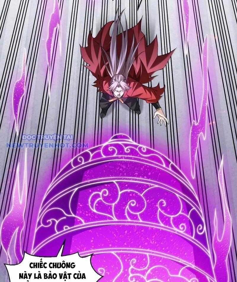 Hảo Đồ Nhi Hãy Tha Cho Vi Sư 318 trang 48