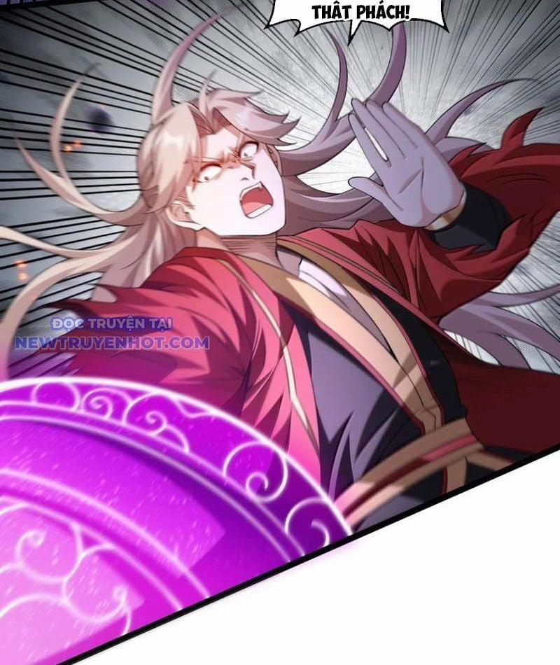 Hảo Đồ Nhi Hãy Tha Cho Vi Sư 318 trang 50