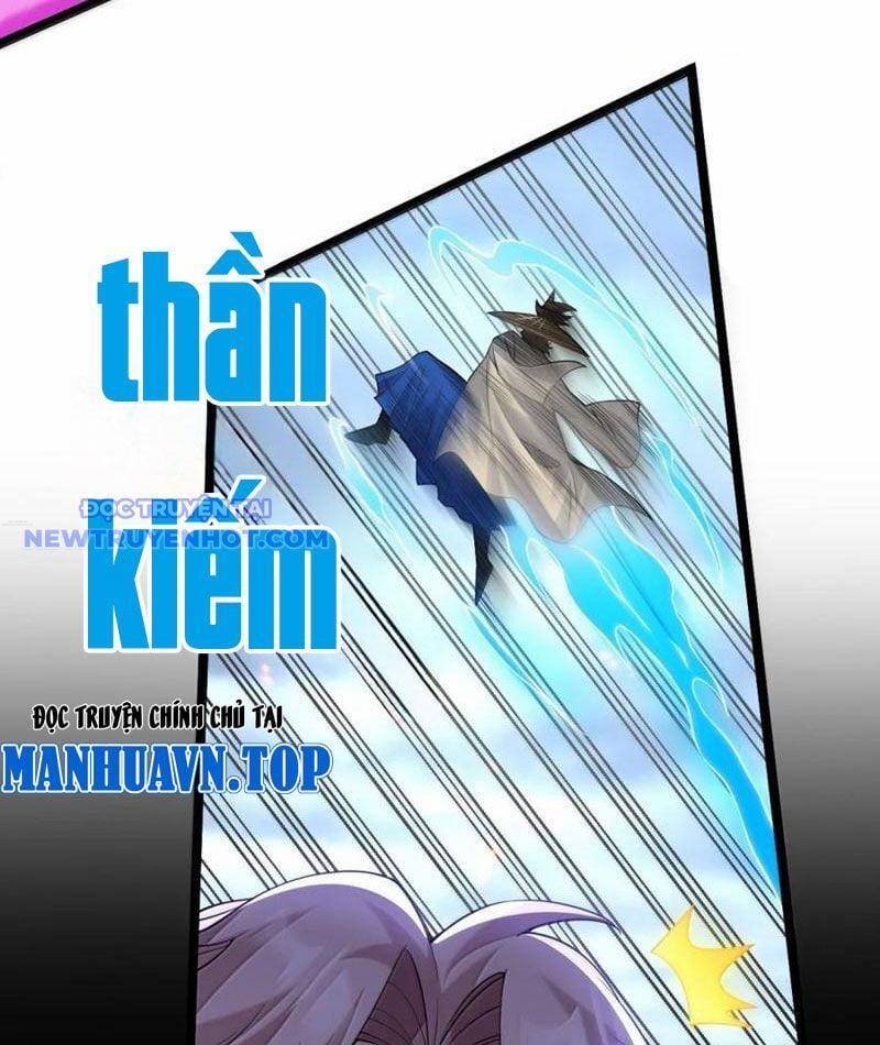 Hảo Đồ Nhi Hãy Tha Cho Vi Sư 318 trang 51