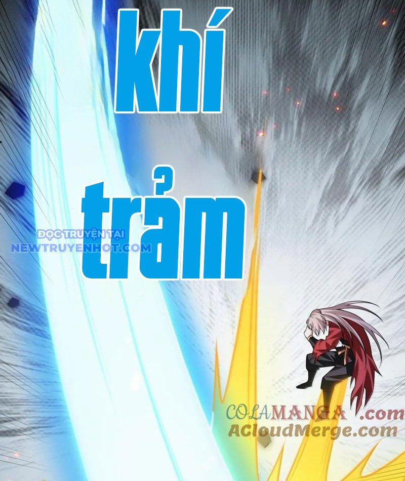 Hảo Đồ Nhi Hãy Tha Cho Vi Sư 318 trang 53