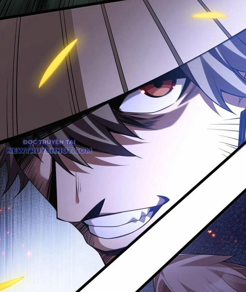 Hảo Đồ Nhi Hãy Tha Cho Vi Sư 318 trang 55